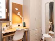 Stanza in Via Spadolini