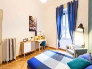 Stanza in Via Spalato