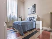 Stanza in Via Spalato