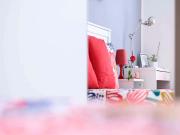 Stanza in Via Spalato