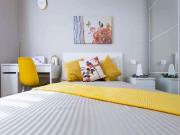 Stanza in Via Spalato