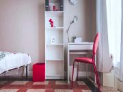 Stanza in Via Spalato