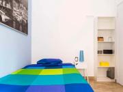 Stanza in Via Tarquinio Prisco