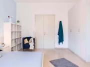 Stanza in Via Tito Vignoli