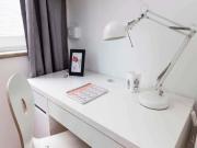 Stanza in Via Tiziano