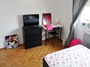 Stanza in Via Tortona