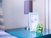 Stanza in Via Valenza