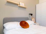 Stanza in Via Valsugana