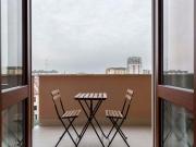 Stanza in Via Valsugana