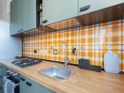 Stanza in Via Vasco De Gama