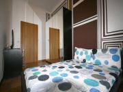 Stanza in Via Venini Stanza in Via Venini