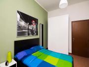 Stanza in Via Vincenzo Foppa