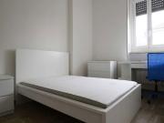 Stanza in Via Vincenzo Giordano Orsini