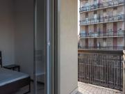 Stanza in Via Vincenzo Giordano Orsini