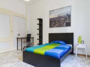 Stanza in Via Vincenzo Monti