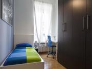 Stanza in Via Vincenzo Monti