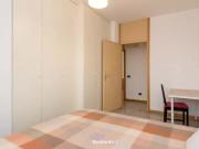 Stanza in Via Viterbo, Milano