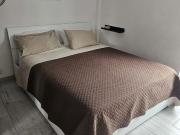 Stanza in Via Vittorio Scialoia, Milano