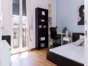 Stanza in Via Volterra