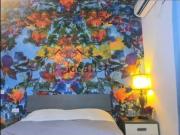 Stanza in viale alessandrino