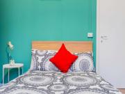 Stanza in Viale Alfredo Oriani