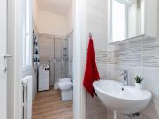 Stanza in Viale Alfredo Oriani