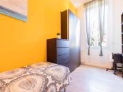 Stanza in Viale Alfredo Oriani