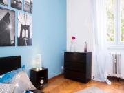 Stanza in Viale Argonne