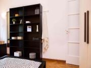 Stanza in Viale Argonne