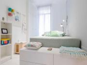 Stanza in Viale Bligny