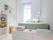 Stanza in Viale Bligny