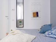 Stanza in Viale Bligny