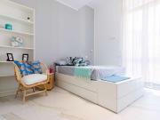 Stanza in Viale Bligny