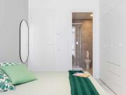 Stanza in Viale Bligny