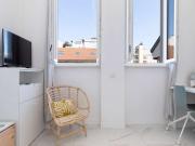 Stanza in Viale Bligny