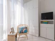 Stanza in Viale Bligny