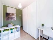 Stanza in Viale Carlo Espinasse