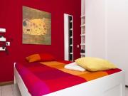 Stanza in Viale Carlo Espinasse