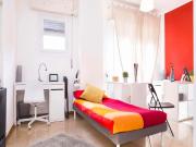 Stanza in Viale Carlo Espinasse