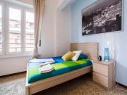 Stanza in Viale Carlo Espinasse