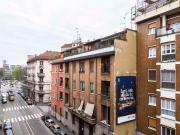 Stanza in Viale Carlo Espinasse