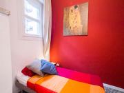 Stanza in Viale Carlo Espinasse