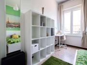 Stanza in Viale Carlo Espinasse