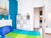 Stanza in Viale Carlo Espinasse