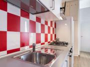 Stanza in Viale Coni Zugna