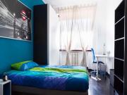 Stanza in Viale Evaristo Stefini