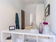 Stanza in Viale Giovanni Vicini