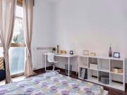 Stanza in Viale Giovanni Vicini