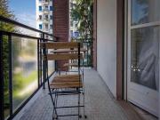 Stanza in Viale Legioni Romane