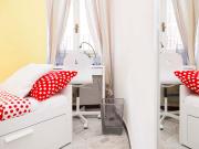 Stanza in Viale Legioni Romane